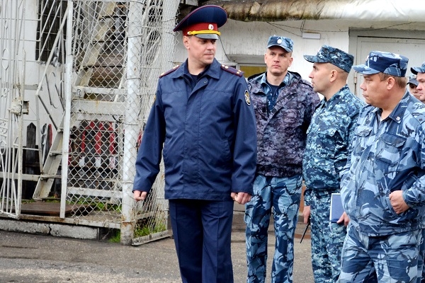 Режим уфсин. ИК-24 Ухта Сырочай. УФСИН Коми ИК 24. ИК-8 Ухта.