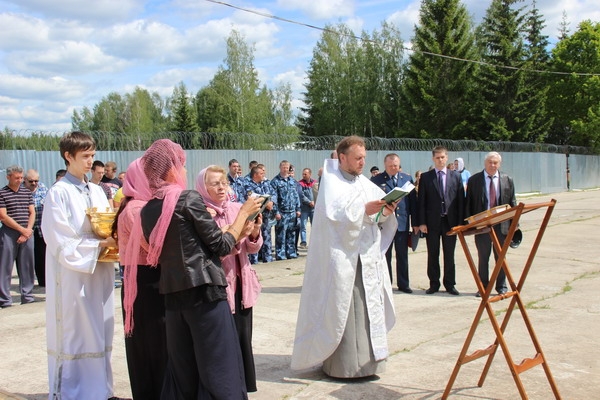 Десногорск Смоленская область