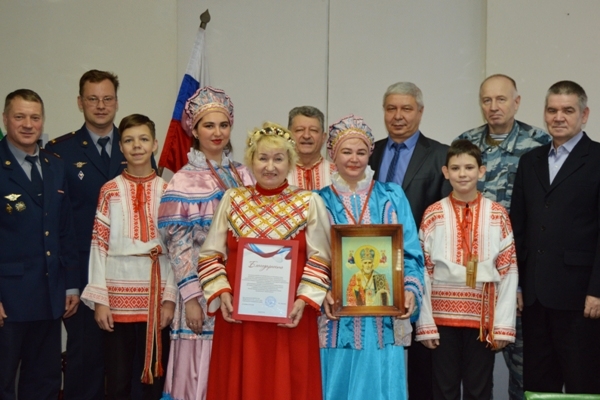 Фку коми. ФКЛПУ Б-18 Ухта. КТБ 7 Губаха. МБ-10 Вологда. Ансамбль троянда Архангельск.