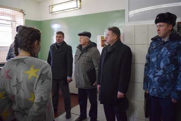 Картинки ПОЧТОВЫЙ АДРЕС СИЗО 1