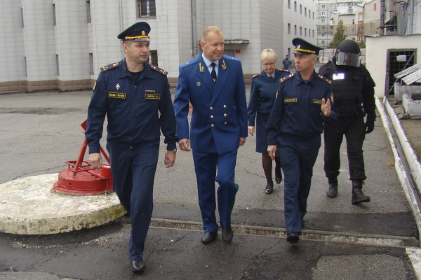 Передачи хабаровск. СИЗО 1 Хабаровск. Юрий Дорохин УФСИН Хабаровск.