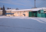 ИК-12 Нижний Тагил