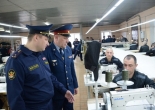 ИК-12 Нижний Тагил