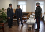 ИК-2 Челябинск