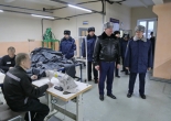 ИК-2 Челябинск