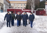 ИК-3 Томск