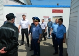 ИК-5 Нижние Вязовые
