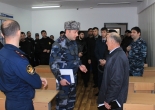 СИЗО-1 Грозный