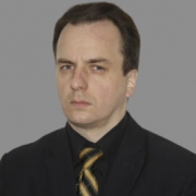 Литвинов Максим Александрович