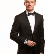 Фридман Денис Иванович