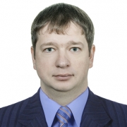 Мурунов Максим Юрьевич
