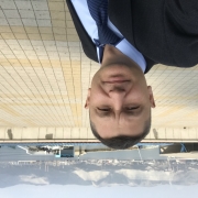 Крючков Андрей