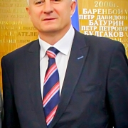 Кручинин Юрий Сергеевич