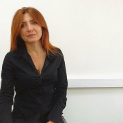 Куртаева Зарина Хамыцовна