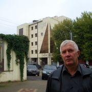 Филатов Николай