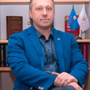 Ильин Александр Валерьевич