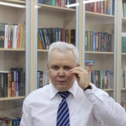 Кадыров Сергей Евгеньевич