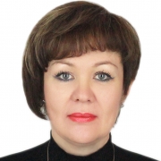 Пономарева Оксана Анатольевна