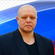 Кирдяшев Алексей Владимирович