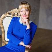 Миллер Наталья