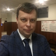 Ульянов Дмитрий Владимирович
