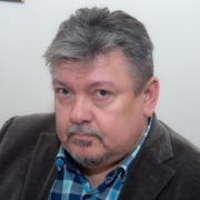 Новиков Игорь Николаевич