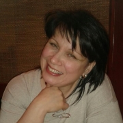 Лагода Ирина