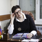 Потапова Юлия Александровна