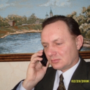 Панюков Николай Александрович