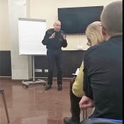 Сташевский Сергей Геннадьевич