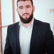 Салимов Парвин