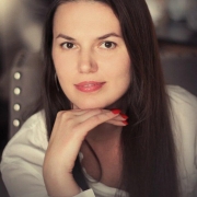 Цепалина Людмила