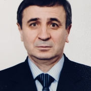 Джахбаров Юсуп Алискандарович