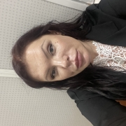 Шаго Екатерина