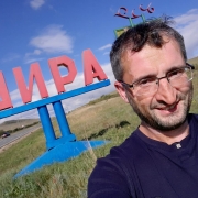 Нагметов Тарлан