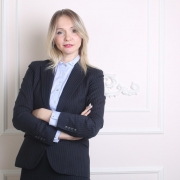Свиридова Анастасия