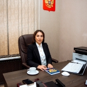 Касабян Аракси Есаиевна