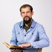 Голенко Алексей