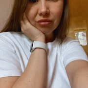 Афанасьева Кира Сергеевна