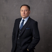 Гареев Альберт