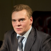 Юдин Василий