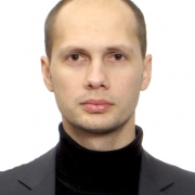 Оглоблин Алексей