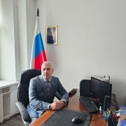 Мирошкин Алексей Николаевич