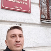 Задорожный Алексей