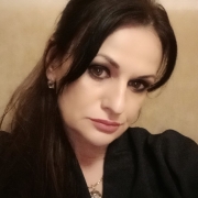 Долгих Оксана
