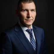 Музафаров Станислав