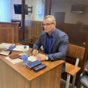 Губаренков Андрей