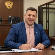 Сенокосов Александр