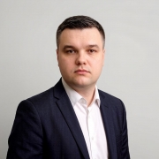 Соболев Дмитрий