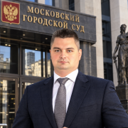 Бабенко Виталий Александрович Бабенко Виталий Александрович